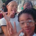 NevaehDurham - @lilgirlonflek220 - Instagram