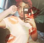 Nevaeh Ellis - Facebook