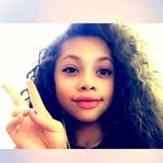 Nevaeh Everett - @nevaeheverett55 - Instagram