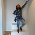 Nevaeh Everett - @nevaeh.everett.75 - Instagram