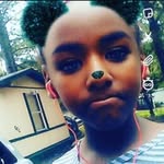 Nevaeh Everett - @jordynisweird.____ - Instagram