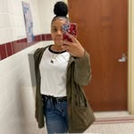 Nevaeh Everett - @donebyvaeh - Instagram