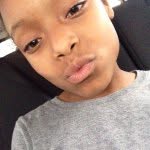 Nevaeh Martin Everett - @nay_dizzle9 - Instagram