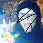 Nevaeh Mcelroy - @nevaeheverett12 - Instagram