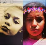 Nevaeh Farley - @xo._nevaeh13 - Instagram