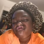 NEVAEH FARMER - @dark_chcolate_sugga - Instagram