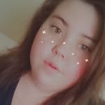 Nevaeh Ferrell - @pandababy357 - Instagram