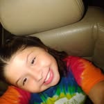Nevaeh Ferrell - @ferrellmarry - Instagram
