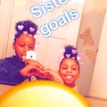 Nevaeh Fields - @sugarbear._leighann12 - Instagram