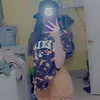 Nevaeh Fields - @boo_its_nevaeh - TikTok