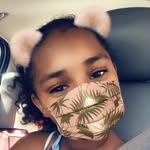 Nevaeh Fields - @worth_millons_bre - Instagram