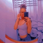 Nevaeh Fields - @toxicveahveah - Instagram