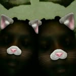 Nevaeh Fleming - @welcome12.4 - Instagram