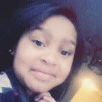 Nevaeh Fleming - @nevaeh_kutie - Instagram