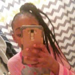 Nevaeh Fleming - @nevaeh_taken_forlife - Instagram