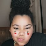 Nevaeh Fox - @nevaeh.984 - Instagram