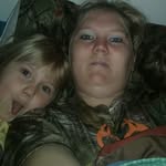 Nevaeh fox - @foxmommy30 - Instagram
