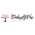 Nevaeh Fox - @cakesbyvae - Instagram