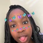 Nevaeh fox - @jamiecebryant02 - Instagram