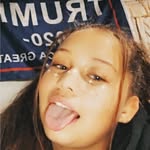 Nevaeh - @nevaeh_frederick_36 - Instagram