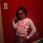 Nevaeh Freeman - @prettybeautiful31 - Instagram