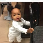 Nevaeh Freeman - @nevaehfreeman4563 - Instagram