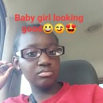 nevaeh freeman - @your_girl_.zy - Instagram