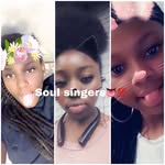 Nevaeh Freeman - @nanaboo2006 - Instagram