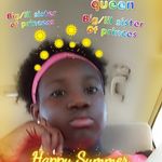 nevaeh freeman - @nevaeh_sad_noheart - Instagram