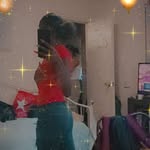 Nevaeh Fuller - @queepttey - Instagram