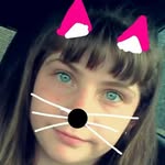Nevaeh Fuller - @nevaehlol2006 - Instagram