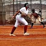 Nevaeh Fuller - @nevaeh_softball.15 - Instagram