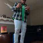 Raheem Tookold - @nevaehfuller16 - Instagram