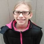 Nevaeh Gallagher - Facebook