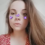 Nevaeh Gallagher - Facebook