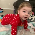 Nevaeh Gallagher - Facebook