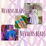 Nevaeh gallagher🩷 - @nevaeh.beads14 - Instagram