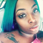 Jadee Nevaeh Gamble - @iforever_twenty1 - Instagram