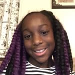 Nevaeh Gamble - @nevaehgamble2018 - Instagram