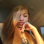 Nevaeh Gamble - Facebook