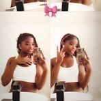 Nevaeh Gamble - Facebook