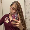 Nevaeh Gamble☺️💞 - @mixedbaby.vaehh - TikTok