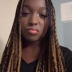 Nevaeh Gamble - Facebook