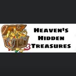 Nevaeh Heaven Gamble - @heavens_hidden_treasures - Instagram