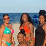 Nevaeh Lachelle Gamble - @love_vae_love - Instagram