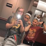 NevaehGamble - @nevaehgamble1468 - Instagram