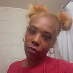 Nevaeh Gardner - @too_tall03 - Instagram