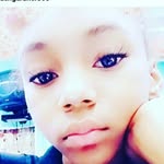 Nevaeh Gardner - @nevaehgardner300 - Instagram