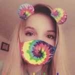 Nevaeh Gardner - @nevaeh4680 - Instagram
