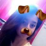 Nevaeh Gardner - @batmans.bxby101 - Instagram